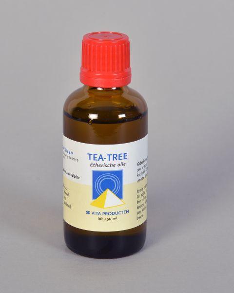 Vita Tea Tree Oil