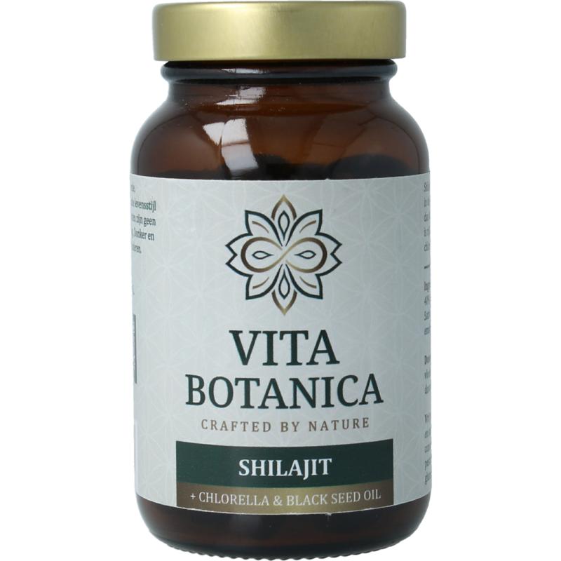 Vita Botanica Shilajit