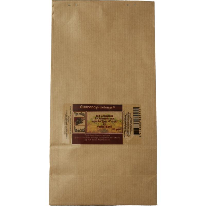 Vita Reform Guaranay Melange