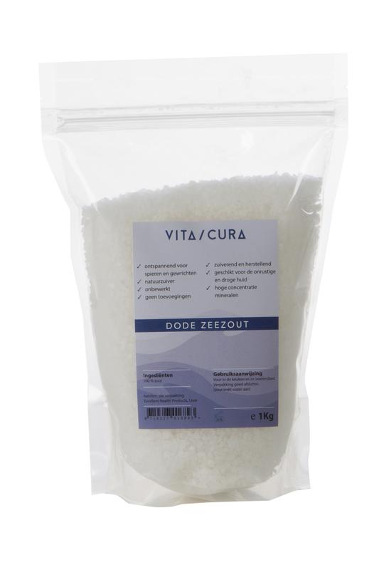 Vitacura Dode Zeezout