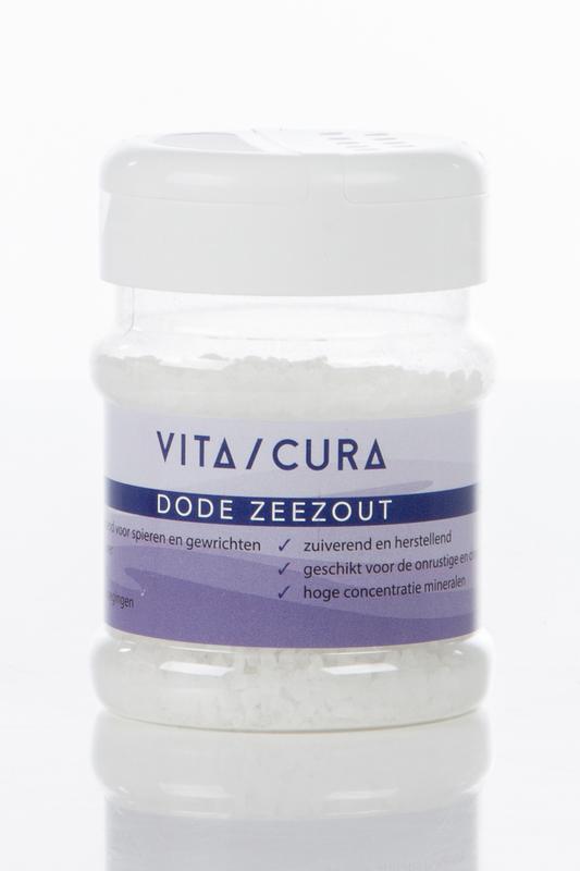 Vitacura Dode Zeezout