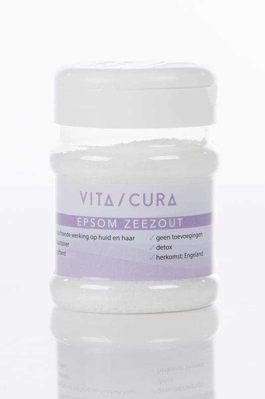 Vitacura Epsom Zout