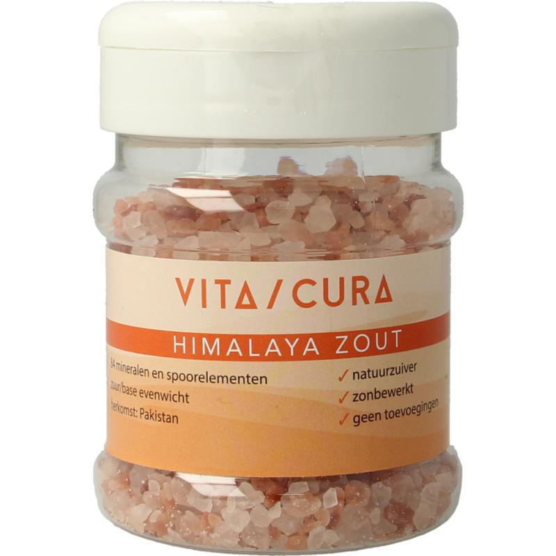 Vitacura Himalaya Zout