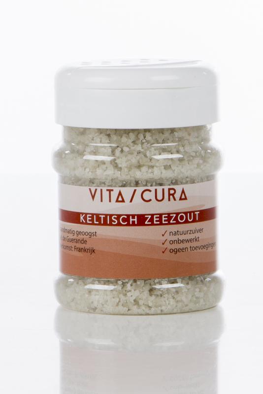 Vitacura Keltisch Zeezout