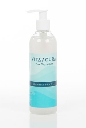 Vitacura Magnesium Gel