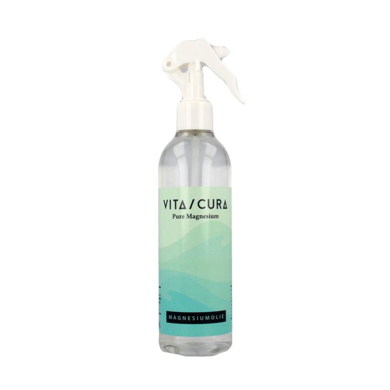 Vitacura Magnesium Olie
