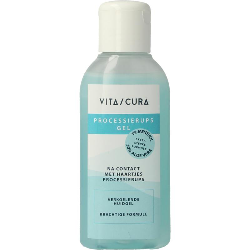 Vitacura Processierups Gel