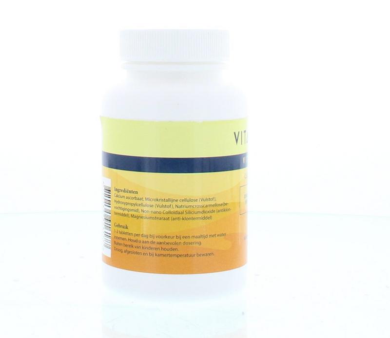 Vitacura Vitamine C 500