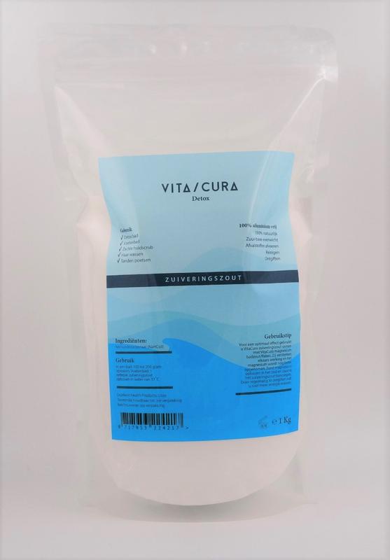 Vitacura Zuiveringszout