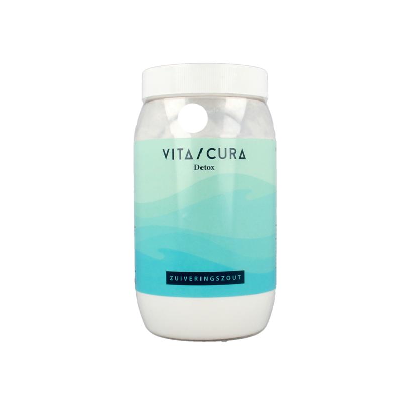 Vitacura Zuiveringszout