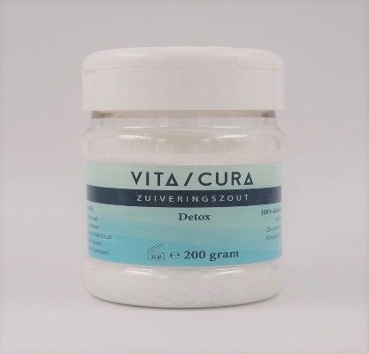 Vitacura Zuiveringszout