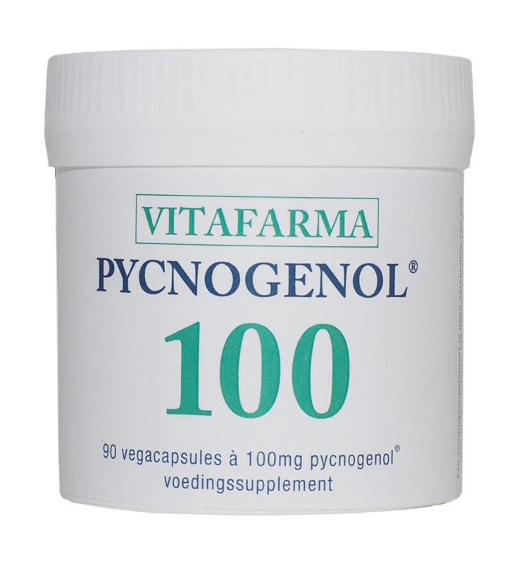 Vitafarma Pycnogenol 100