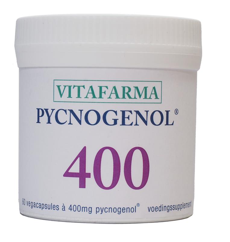 Vitafarma Pycnogenol 400