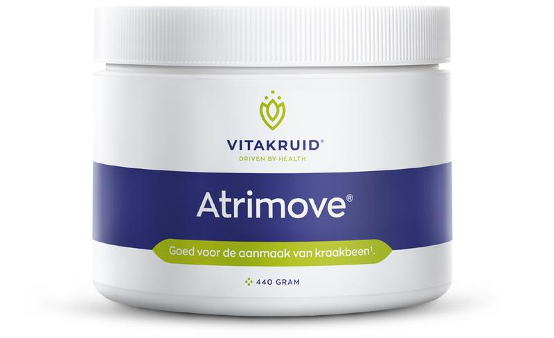 Vitakruid Atrimove Glucosamine Chondroitine Msm Complex