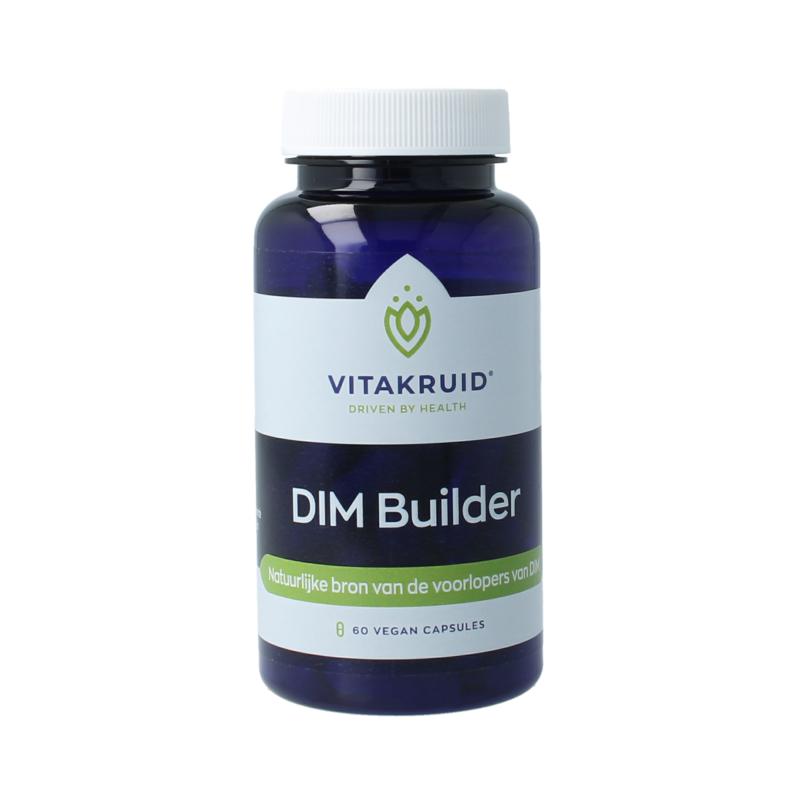 Vitakruid Dim Builder