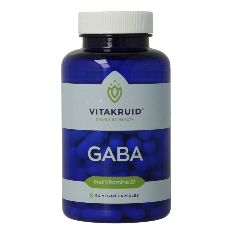 Vitakruid Gaba
