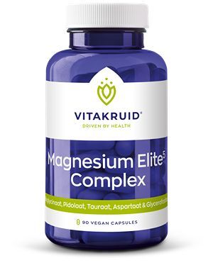 Vitakruid Magnesium Elite5 Complex