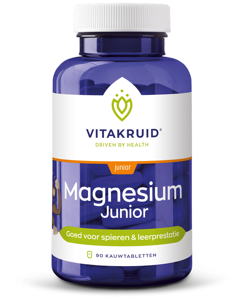 Vitakruid Magnesium Junior