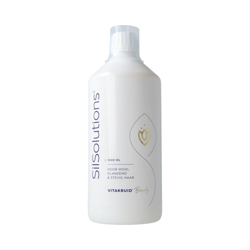 Vitakruid Silsolutions