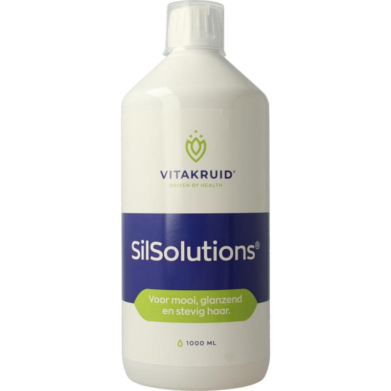 Vitakruid Silsolutions