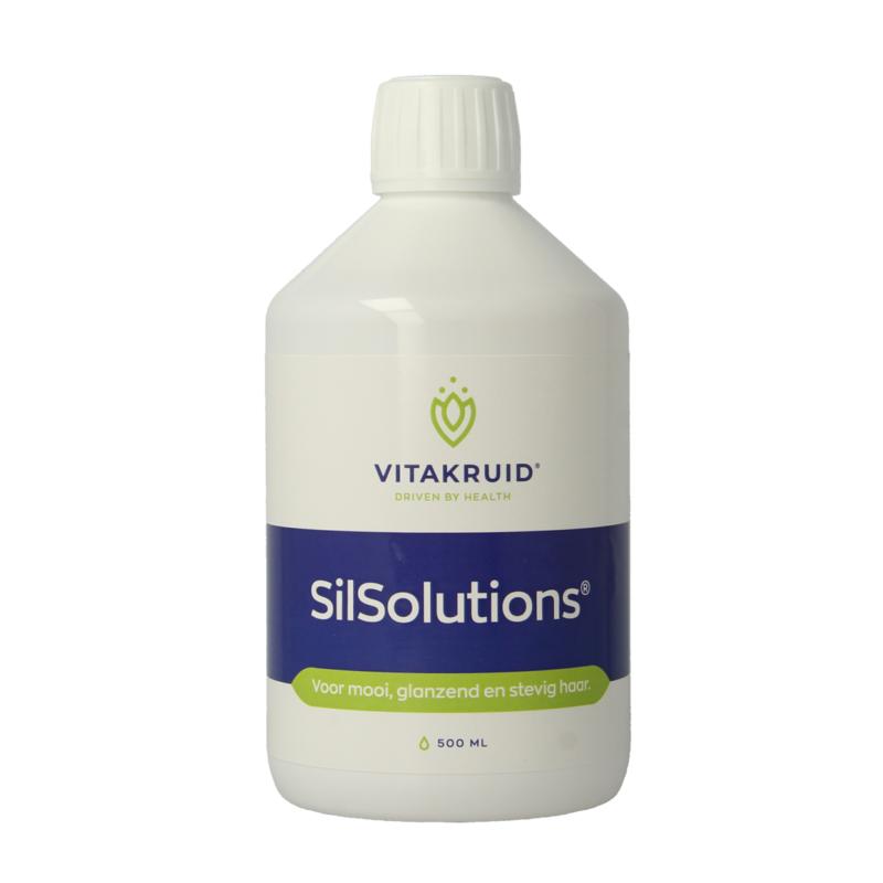 Vitakruid Silsolutions