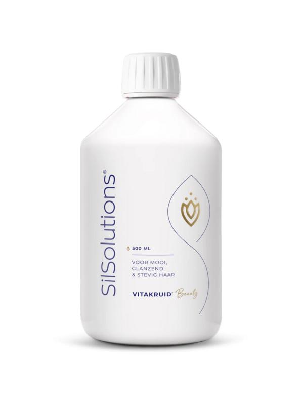 Vitakruid Silsolutions
