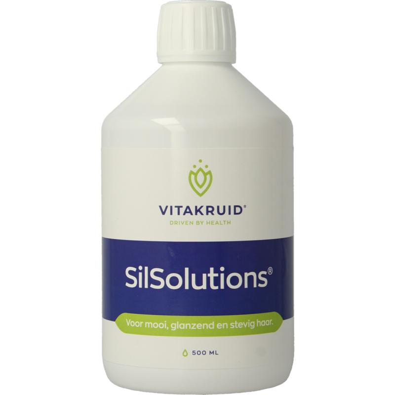 Vitakruid Silsolutions