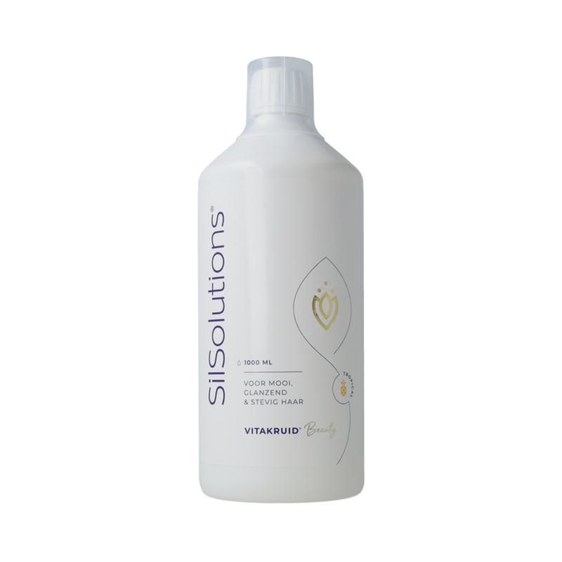 Vitakruid Silsolutions Tropical 1000