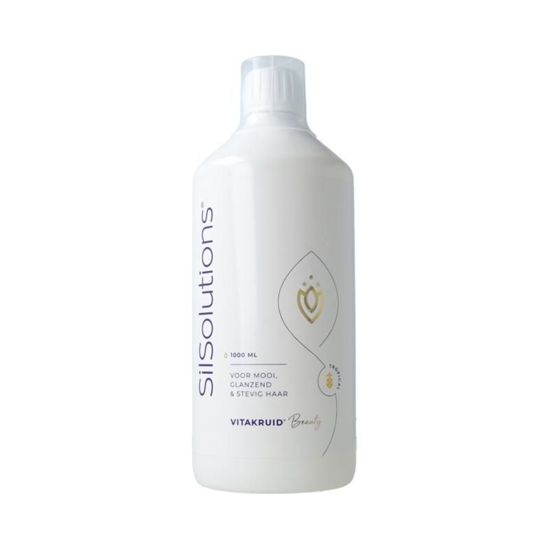 Vitakruid Silsolutions Tropical 1000