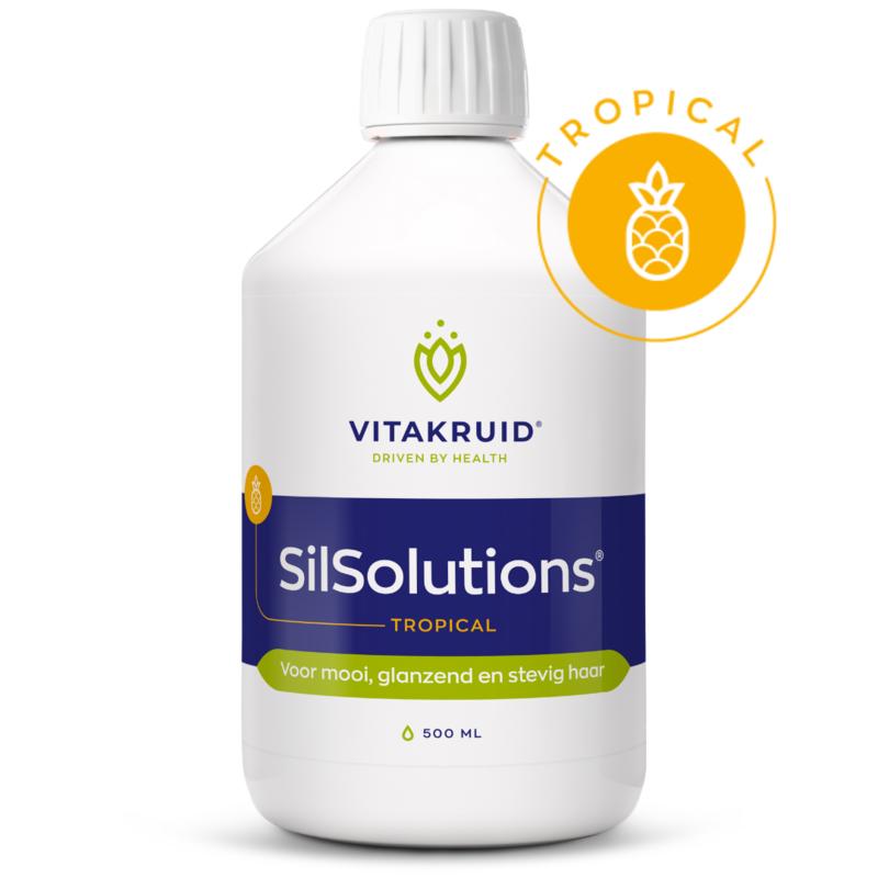 Vitakruid Silsolutions Tropical 500