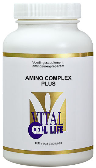Vital Cell Life Amino Complex Plus