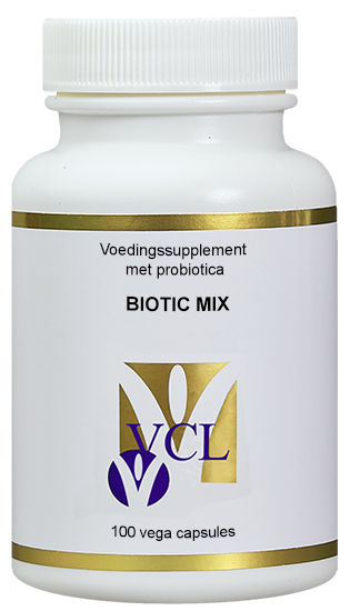 Vital Cell Life Biotic Mix