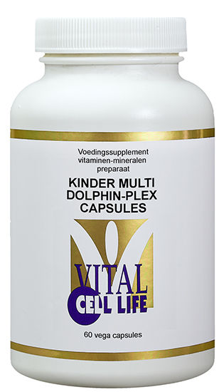 Vital Cell Life Dolphin Plex