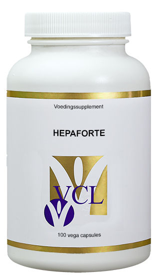 Vital Cell Life Hepaforte
