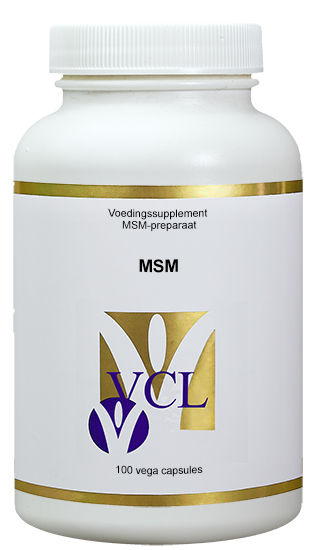 Vital Cell Life Msm