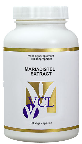 Vital Cell Life Mariadistel