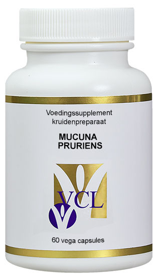Vital Cell Life Mucuna Pruriens