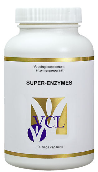 Vital Cell Life Super Enzymes