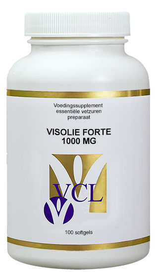 Vital Cell Life Visolie Forte
