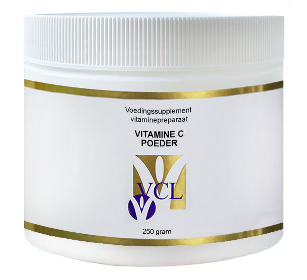 Vital Cell Life Vitamine C Poeder