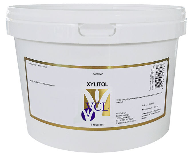 Vital Cell Life Xylitol