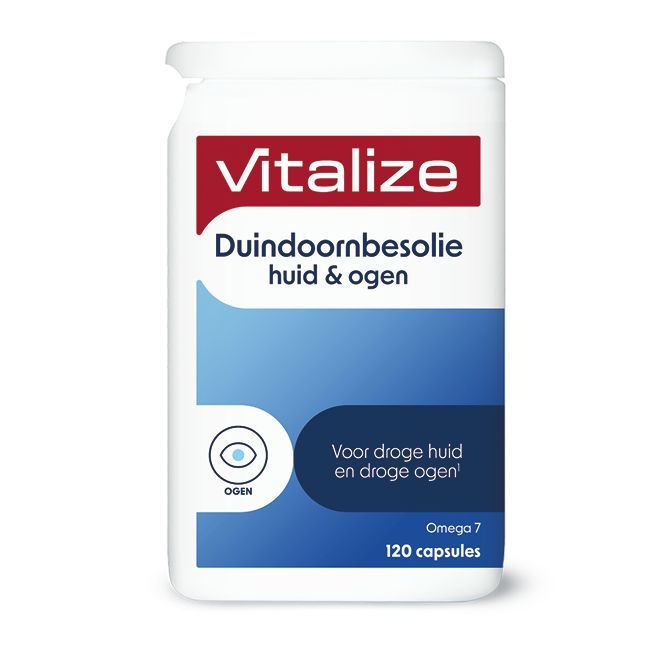 Vitalize Duindoornbesolie
