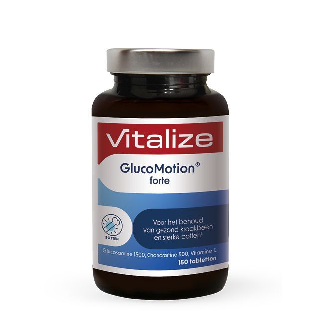 Vitalize Glucomotion Forte Pot