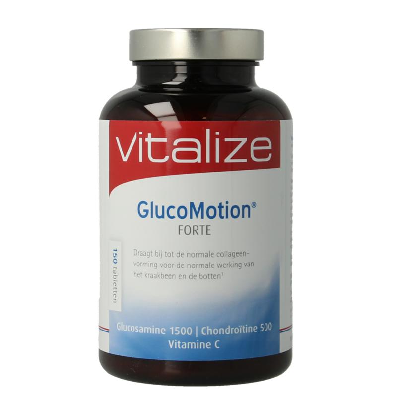 Vitalize Glucomotion Forte Pot