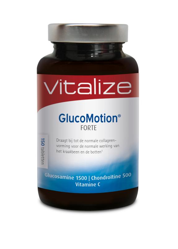Vitalize Glucomotion Forte Pot