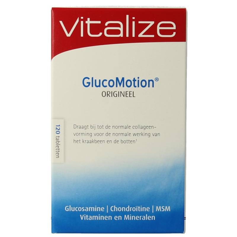 Vitalize Glucomotion Origineel