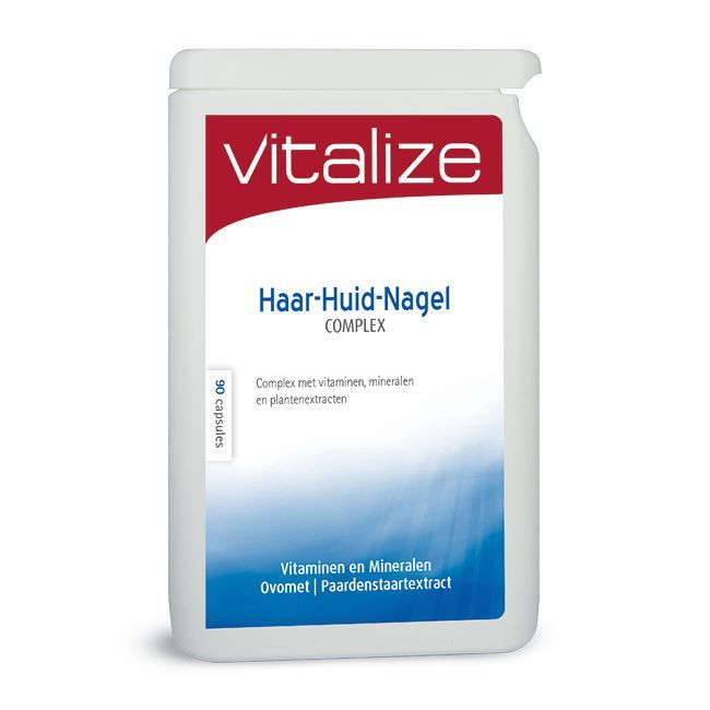 Vitalize Huid Haar Nagel