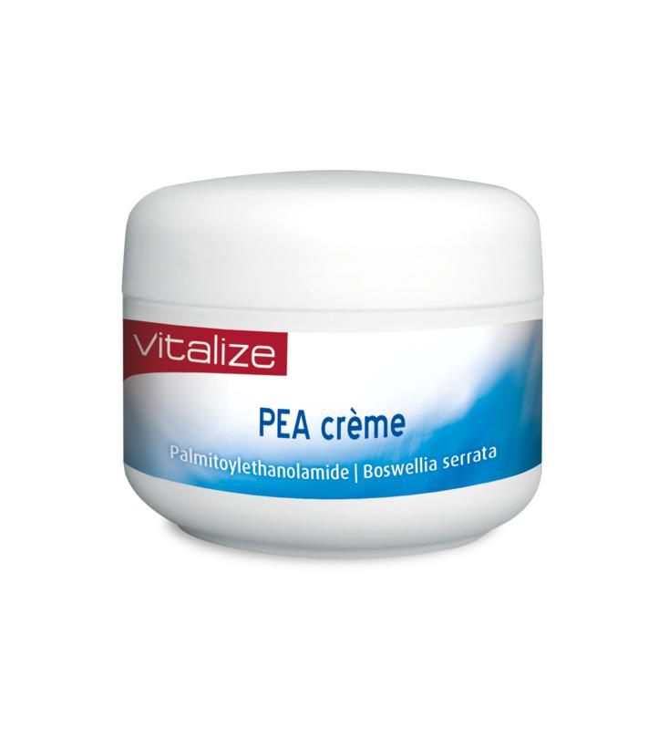 Vitalize Pea Creme