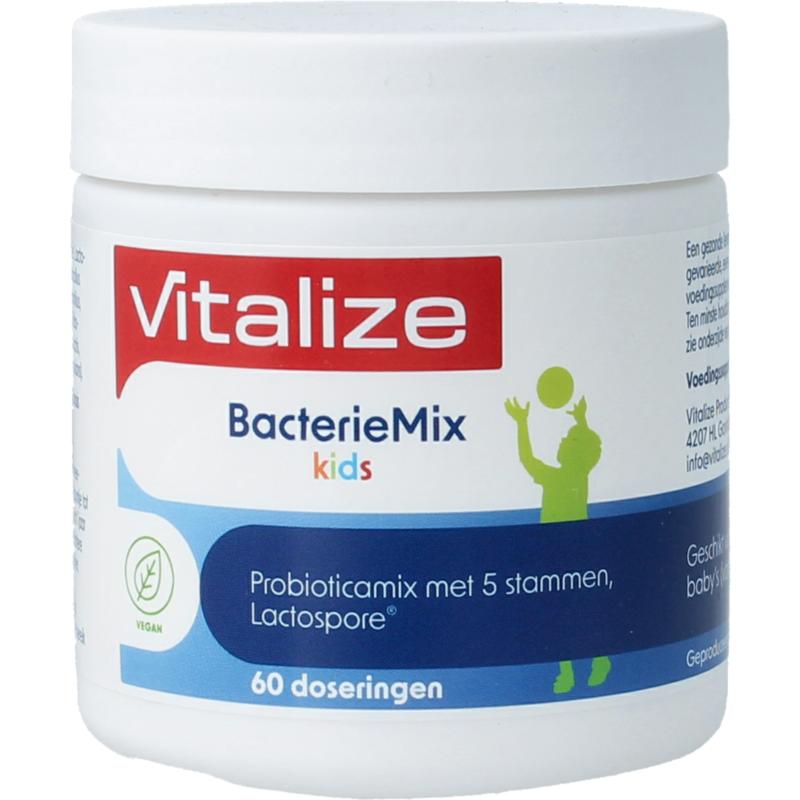 Vitalize Probiotica Kids