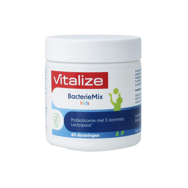 Vitalize Probiotica Kids